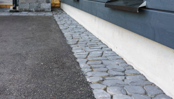 Best Permeable Paver Driveway  in Danville, IN