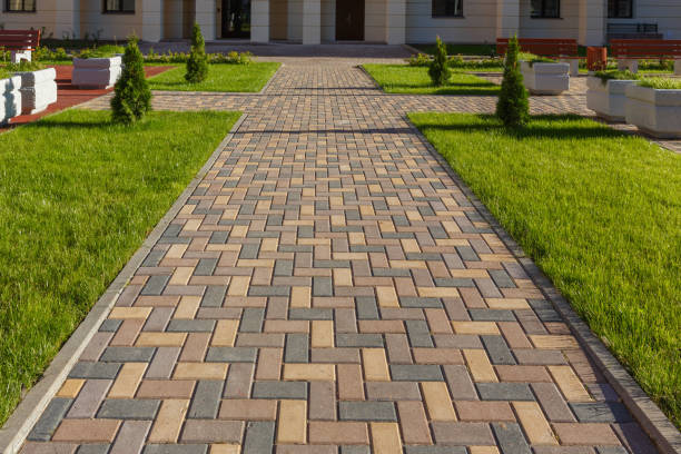 Trusted Danville, IN Driveway Pavers Experts