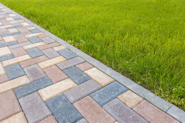 Best Driveway Resurfacing Pavers  in Danville, IN